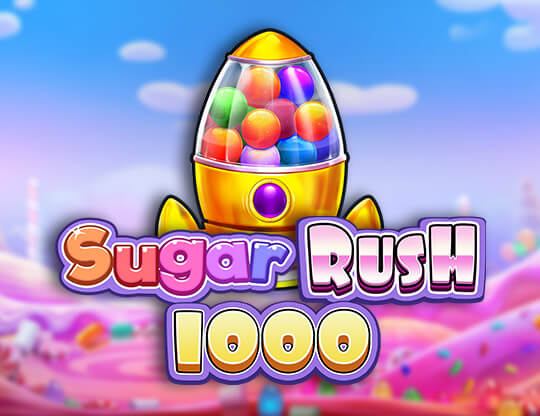 Sugar Rush 1000